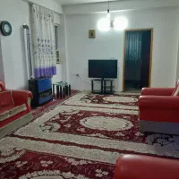 ویلا شیک و تمیز ، دو خوابه، حیاط دار نزدیک بازارچه