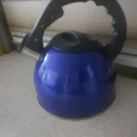 کتری نو