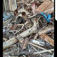 خرید فروش ضایعات آهن آلات مس برنج آلومینیوم پلاستک|عمده‌فروشی|بم, |دیوار