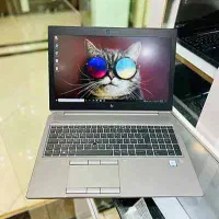 زد بوک رندرینگ و ورکستیشن قدرتمند کارای فوق سنگین