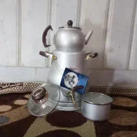 کتری 9پارچه