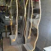 میز ناخن نو|آرایشگاه و سالن‌های زیبایی|تبریز, |دیوار