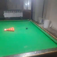 میز اسنوکرو بیلیارد