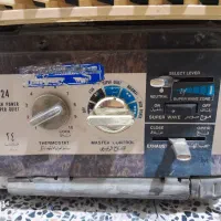 کولر گازی پنجره ای اجنرال 24 کولرگازی