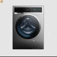 ماشین لباسشویی ۸ کیلویی دوو مدل LM-861