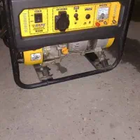 موتور Ratoo1500|ابزارآلات|رشت, پل تالشان|دیوار
