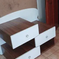 تخت سه کاره درحد نو