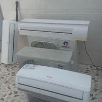 خریدار انواع کولر دوتیکه  پنجره ای هستیم سالم خراب|کولر گازی و فن‌کوئل|اهواز, زیتون کارمندی|دیوار
