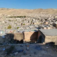 زمین 80 متری در شهرک سعدی|فروش زمین و ملک کلنگی|شیراز, نیستان|دیوار