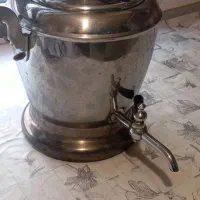 سماور رو گازی