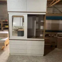 کمد دراور میزارایش|جاکفشی، کمد، دراور|نسیمشهر, |دیوار