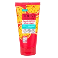 انواع ماسک اسکراب trust