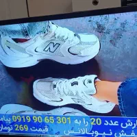 ال ای دی ۴۳اینچ سامسونگ اصل کره