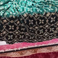 لباس محلی|لباس|لردگان, |دیوار