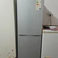 فریزر و یخچال بدون برفک