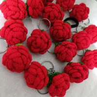 عروسک های بافتنی|اسباببازی|قم, حاج خلیل|دیوار