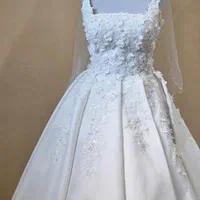 کرایه لباس عروس|لباس|یزد, |دیوار