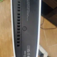 دستگاه پی اس فایودرحدنو به همراه دسته اصلی نو|کنسول، بازی ویدئویی و آنلاین|مرودشت, ژیان|دیوار