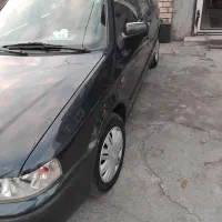 سمند اف ۷...مدل ۹۲|خودرو سواری و وانت|بوکان, |دیوار