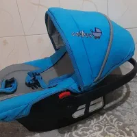 کریر نوزاد