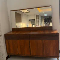 آینه و کنسول(فروش فوری)