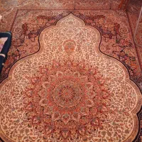 فرش ۹ متری مشهد|فرش|تهران, وحیدیه|دیوار