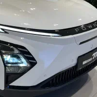 فونیکس FX EV اف ایکس برقی 2025 وارداتی تحویل فوری