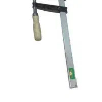 گیره وپیچ دستی ابزار گستر مدل SMT-FAK14-40cm|ابزارآلات|پیشوا, |دیوار