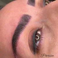 تخفیف میکرو و خط چشم|خدمات آرایشگری و زیبایی|اصفهان, آهنگران|دیوار