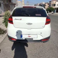 mvm new96|خودرو سواری و وانت|اصفهان, تیران|دیوار