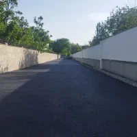 پیمانکاری آسفالت تراشه