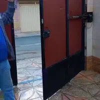 درب های اتوماتیک|فروشگاه و مغازه|تربت جام, مطهری|دیوار