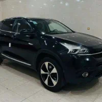 تیگو ۷ مدل ۹۷ وارداتی