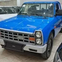 نیسان تکسوز /دوگانه صفرخشک تحویل فوری