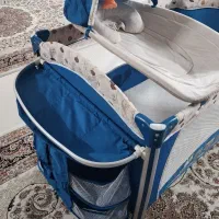 تخت پارک b beko