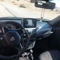 کوییک ۴۰۲  s بدون رنگ و ضربه|خودرو سواری و وانت|دوگنبدان, |دیوار