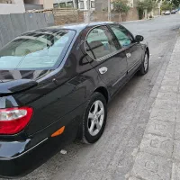 نیسان ماکسیما مونتاژ اتوماتیک، مدل ۱۳۸۵|خودرو سواری و وانت|مشهد, امیریه|دیوار
