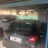 207 دنده ای پانوراما ارتقا یافته|خودرو سواری و وانت|کرج, باغستان|دیوار