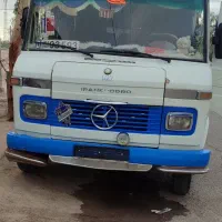 مینی بوس مدل۶۶|خودرو سنگین|کرمان, |دیوار