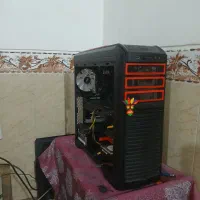 باندل کامل کامپوتر گیمینگ نسل ده تخفیف ویژه