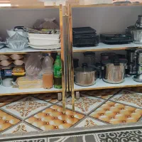 کمد و کابینت ام دی اف|جاکفشی، کمد، دراور|دهدشت, |دیوار