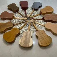 گیتار اقساط چکی 6ماهه