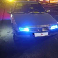 پژو ۴۰۵|خودرو سواری و وانت|فردیس, شهرک شهید حسینی|دیوار