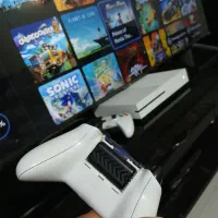 xbox one یک ترا در حد نو  ۲دسته|کنسول، بازی ویدئویی و آنلاین|اصفهان, ناصرخسرو|دیوار
