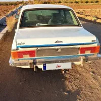 پیکان دوگانه سوز مدل ۸۳|خودرو سواری و وانت|نیشابور, فضل|دیوار