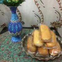 نان شیرینی خوانساری