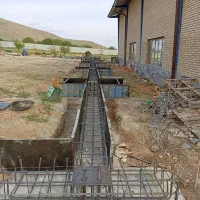 آرماتور بندی،استخر،فنداسیون ،سوله|خدمات پیشه و مهارت|دماوند, گیلاوند|دیوار