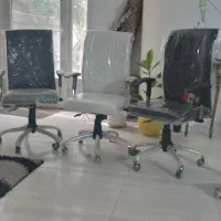 صندلی چرخدار