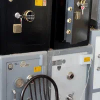 گاوصندوق مرکزی اصل کاوه