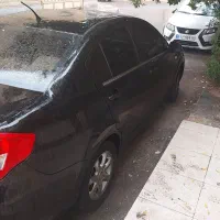 ام وی امmvm550 اتومات|خودرو سواری و وانت|اهواز, زیتون کارمندی|دیوار